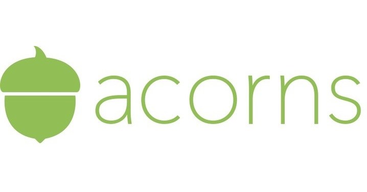 Acorns Logo