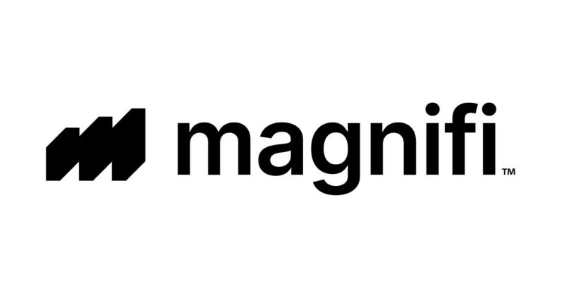 magnifi logo